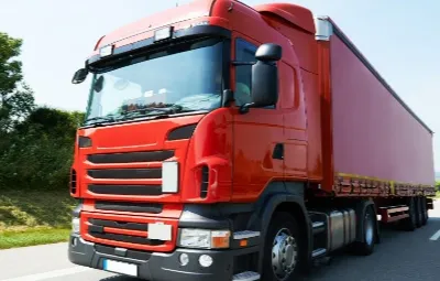 Ankara Payas Ambar Kargo