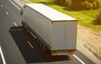 Ankara ile Payas Arası Parça Eşya Taşıma