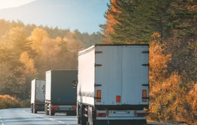 Ankara ile Payas Arası Klima Taşıma