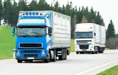 Ankara ile Payas Arası Eşya Taşıma